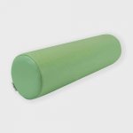 Akito Polohovací váleček Premium 15 x 60 cm - pistáciová – Sleviste.cz