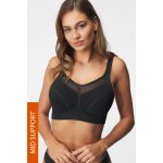 Astratex Active nevyztužená černá – Zboží Mobilmania