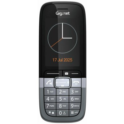 Gigaset SL850H PRO – Zboží Živě