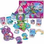 My Little Pony Mini World Magic Mini Equestria Customizable – Zboží Dáma