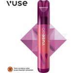 Vuse GO 1000 Pen Berry Blend 18 mg 1000 potáhnutí – Zboží Dáma
