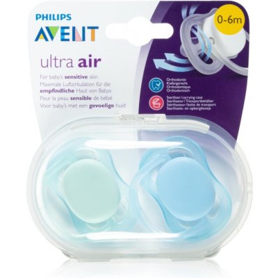 Avent Ultra Air Boy 2 ks – Zbozi.Blesk.cz