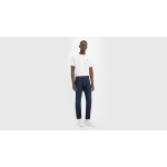 Levi's pánské jeans 512 Clean 28833-1201 – Zboží Mobilmania