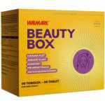 Walmark Beauty Box 90 tobolek + 90 tablet – Hledejceny.cz