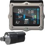 COMBO PERDIX 2 Ti SILVER & SWIFT SONDA - Shearwater – Zboží Mobilmania