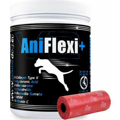 Game AniFlexi+ V2 500 g – Hledejceny.cz
