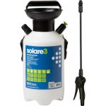 Nohelgarden SOLARE 3 tlakový ramenní 2,9l – Zboží Dáma