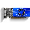 Grafická karta AMD Radeon Pro W6400 4GB GDDR6 100-506189