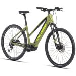 Crussis e-Cross 7.10 2025 – Zboží Dáma