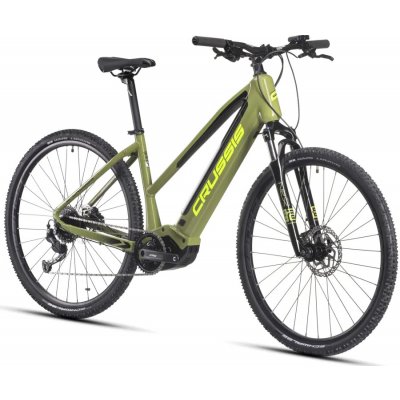 Crussis e-Cross 7.10 2025 – Zboží Dáma