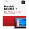 DTP software COREL Parallels Desktop 18 Retail Box Full PD18BXEU