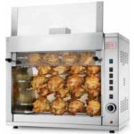 CB G-20P gril na kuřata – Hledejceny.cz