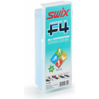 Swix F4-900 180g