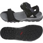 adidas sandály černé Cyprex Ultra Sandal – Hledejceny.cz
