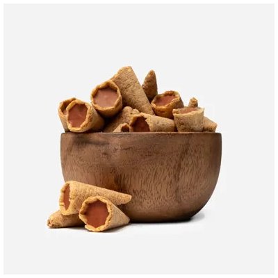 Grizly Mini kornoutky slaný karamel 150 g – Zbozi.Blesk.cz