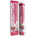 Electrolyty Probiotics 20 šumivých tablet – Hledejceny.cz
