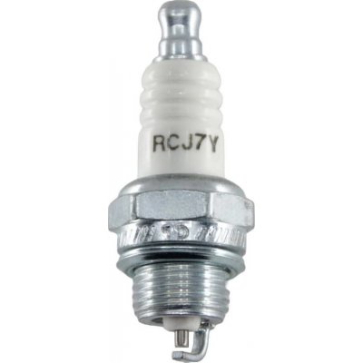 Champion Zapalovací svíčka RCJ7Y odrušená | Zboží Auto