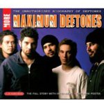 More Maximum Deftones - Deftones CD – Sleviste.cz