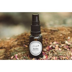 Mylo Aura denní oční sérum 20 ml