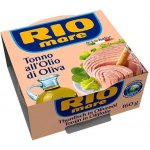 Rio Mare Tuňák v oleji s chilli 160 g – Zboží Dáma