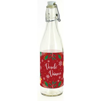 Toro lahev s patentním uzávěrem stromek 260 ml – Hledejceny.cz