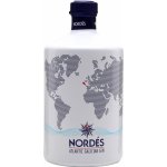 Nordés Atlantic Galician Gin 40% 0,7 l (holá láhev) – Sleviste.cz