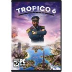 Tropico 6 – Zboží Dáma
