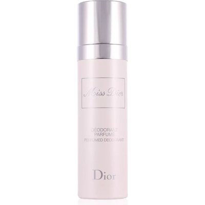 Christian Dior Miss Dior deospray 100 ml – Zbozi.Blesk.cz