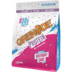 Grenade Whey Protein 480 g – Zboží Mobilmania