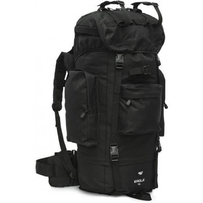 Nils Camp NC3901 Eagle černý 70 l – Zbozi.Blesk.cz