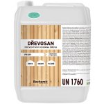 Dřevosan Profi 5 kg zelená – Sleviste.cz