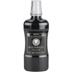Beauty Formulas Charcoal s aktivním uhlím proti zápachu z úst a zánětu dásní 500 ml – Hledejceny.cz