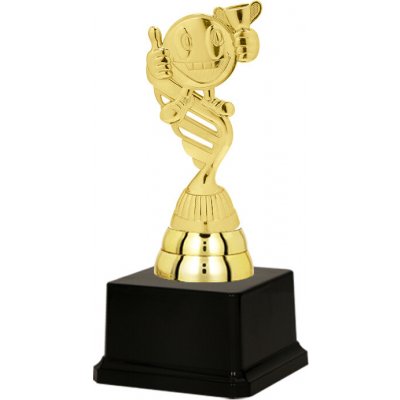 Soška sportovní pohár SMAJLÍK – Hledejceny.cz