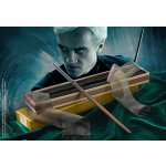 Noble Collection Hůlka Draco Malfoy 35 cm – Hledejceny.cz