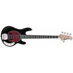 Dimavery MM-505 E-Bass 5-strunná černá – Sleviste.cz