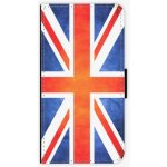 Pouzdro iSaprio UK Flag - iPhone 5/5S/SE – Sleviste.cz