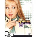 Hannah Montana 1: Na scéně DVD – Hledejceny.cz