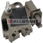 595238 VALEO Regulátor generátoru – Hledejceny.cz