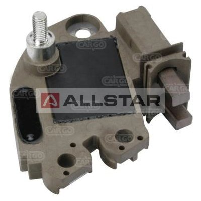 595238 VALEO Regulátor generátoru – Hledejceny.cz