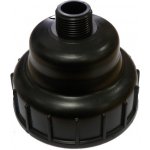 IRRITEC Náhradní šroubované víko pro filtry FLF a DFLF – Zbozi.Blesk.cz