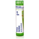 ARNICA MONTANA POR 5CH GRA 4G – Hledejceny.cz