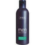 Ziaja Men Duo Concept sprchový gel 300 ml – Zboží Dáma