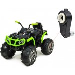 andos Náhradní elektrický motor s převodovkou pro čtyřkolku Predator BDM0906 – Hledejceny.cz