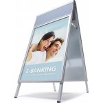Jansen Display Reklamní áčko 700 x 1000 mm B1 – Sleviste.cz