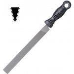 Ajax Pilník dílenský nožový 286211722515 – Zboží Dáma