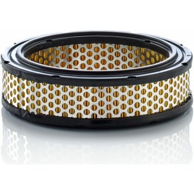 Vzduchový filtr MANN-FILTER C 2233 – Hledejceny.cz