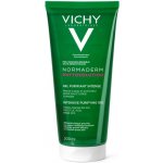 Vichy Normaderm hloubkový čistící gel pro pleť s nedokonalostmi 200 ml – Zbozi.Blesk.cz