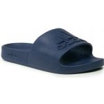 adidas adilette Aqua Slides IF7374 Modrá – Sleviste.cz