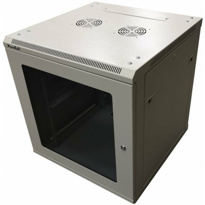 XtendLan 15U WS-15U-66-GREY-U – Hledejceny.cz