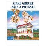 Staré grécke báje a povesti – Hledejceny.cz